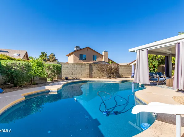 7358 W CAMERON Drive, Peoria, AZ 85345