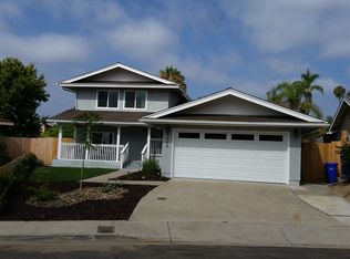 3999 Biddle St, San Diego, CA 92111