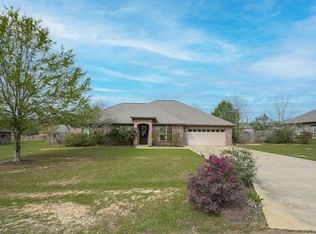 508 Woodland Pkwy, Leesville, LA 71446