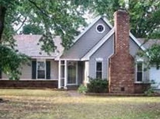6505 Cherry Bark Dr, Memphis, TN 38141