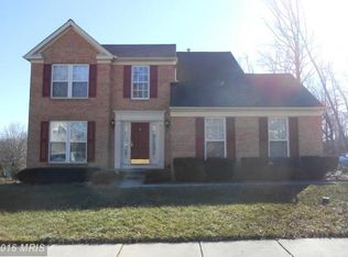 5515 Maudes Way, White Marsh, MD 21162