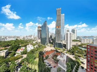 1541 Brickell Ave #A2301, Miami, FL 33129