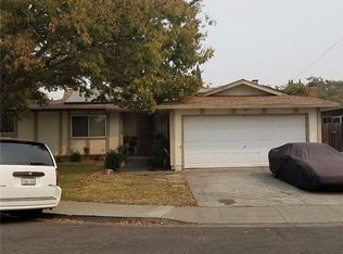 2432 Harbor Ct, Fairfield, CA 94533