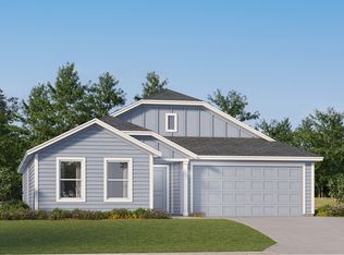 Dimaggio Plan, Bertram Oaks : Majors Collection, Bertram, TX 78605