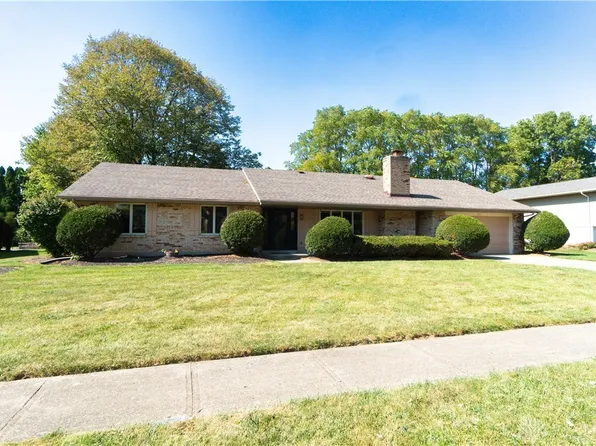 309 Scott Dr, Englewood, OH 45322