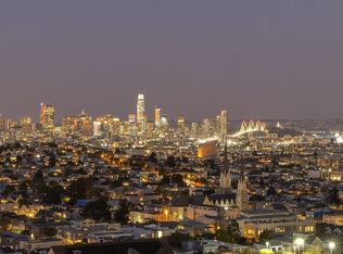 108 Laidley St, San Francisco, CA 94131