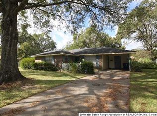 1045 Bruce Dr, Denham Springs, LA 70726