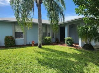 4618 SW 7th Ave, Cape Coral, FL 33914