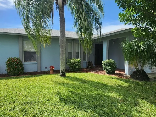 4618 SW 7th Ave, Cape Coral, FL 33914