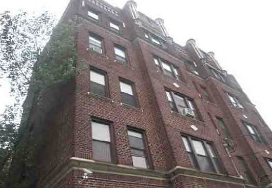 2nd image of 277 Harrison Ave #802