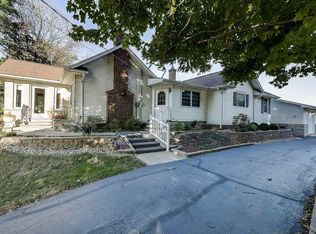 520 E Cassville Rd, Kokomo, IN 46901