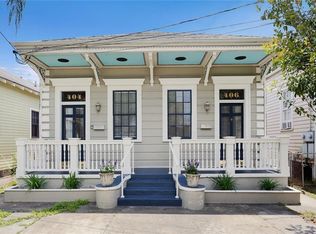 404 Pacific Ave, New Orleans, LA 70114