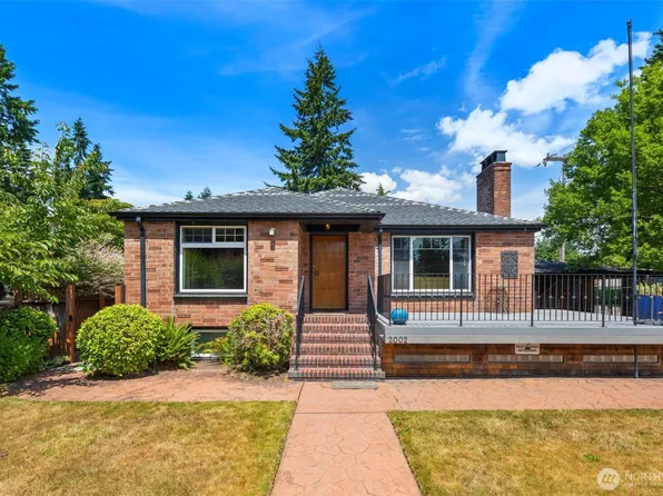 2002 SW 149th Street, Burien, WA 98166