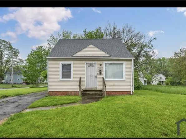 10212 Benham Ave, Cleveland, OH 44105