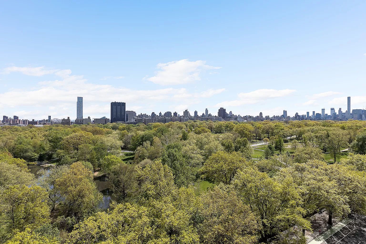 415 Central Park W APT 12E, New York, NY 10025 Zillow
