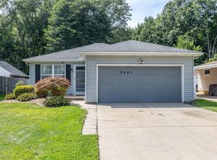 5464 Whitehaven Ave, North Olmsted, OH 44070
