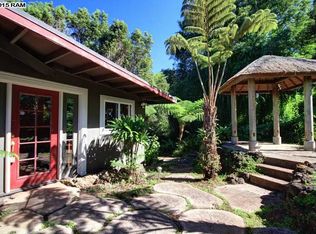 1270 Middle Rd, Kula, HI 96790