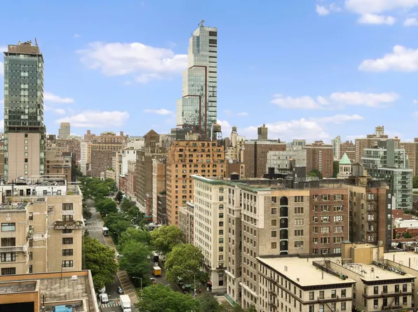 250 West 96th Street image 2 of 27