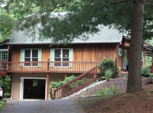 4 Fernwood Dr, Barboursville, WV 25504
