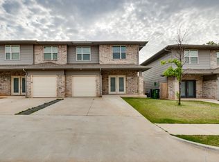 13508 Vinita Dr, Oklahoma City, OK 73142