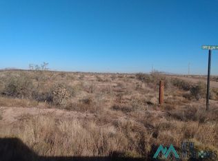 0 Algodon Rd SW, Deming, NM 88030