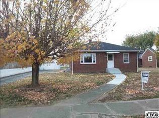 112 N Perry St, Medora, IN 47260