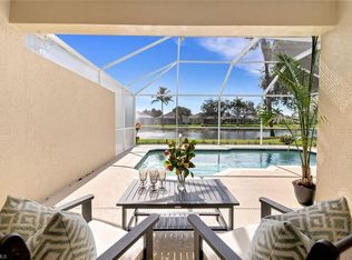 8216 Ibis Cove Cir, Naples, FL 34119