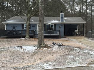 867 N Van Wert Rd, Villa Rica, GA 30180