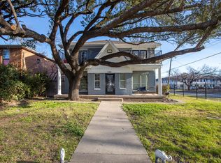 5100 Bryan St #C, Dallas, TX 75206