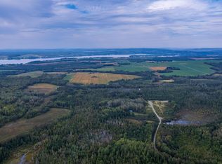 Map25 Private Rd LOT 1, Grand Isle, ME 04746