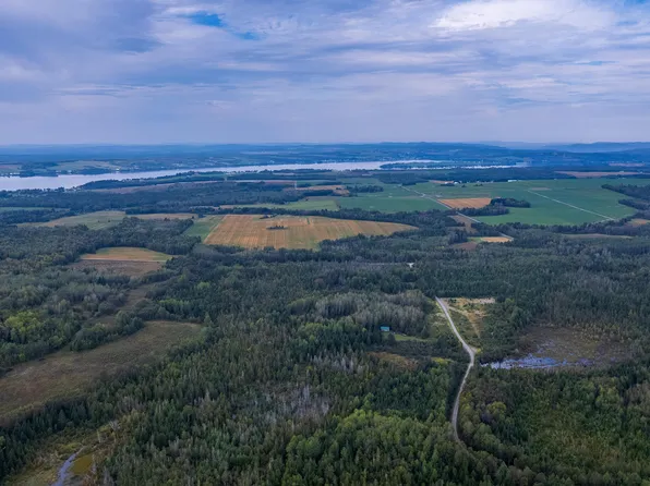 Map25 Lot1 Private Road, Grand Isle, ME 04746