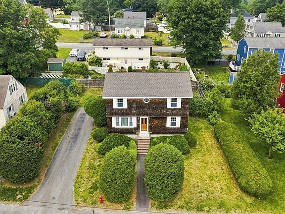 3rd image of 46 Fetherston Ave