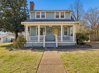 1302 Riverside Rd, Old Hickory, TN 37138