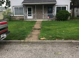 119 S 31st St, Lafayette, IN 47904