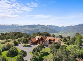 800 Pine Dr, Ridgway, CO 81432