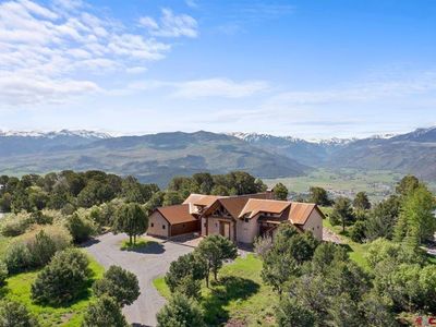 800 Pine Drive, Ridgway, CO, 81432