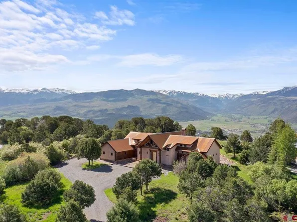 800 Pine Drive, Ridgway, CO 81432