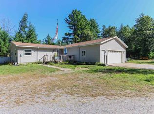 8610 LAKE ROAD, Wisconsin Rapids, WI 54494