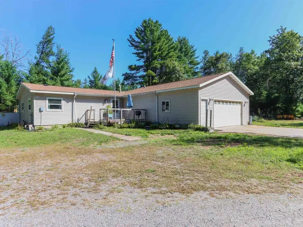 8610 LAKE ROAD, Wisconsin Rapids, WI 54494