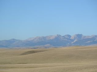 Cedar Drive, AUGUSTA, MT 59410