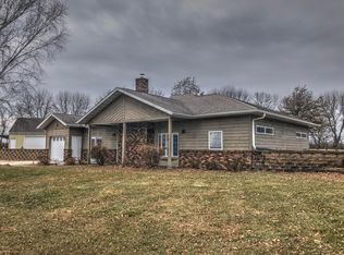 2301 Plum Creek Rd, Algona, IA 50511