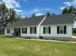 2828 Baymeadows Dr W, Douglas, GA 31535