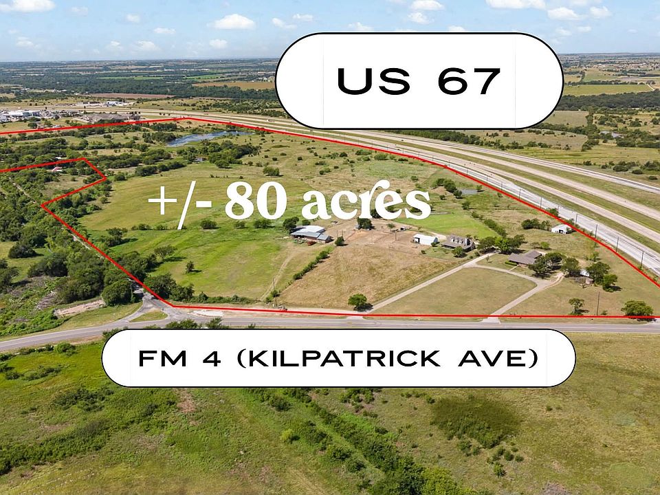 1st image of 2425 W Fm 4