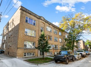 2319 W Rosemont Ave #G, Chicago, IL 60659