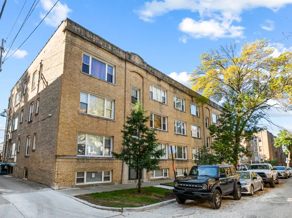 2319 W Rosemont Ave #G, Chicago, IL 60659