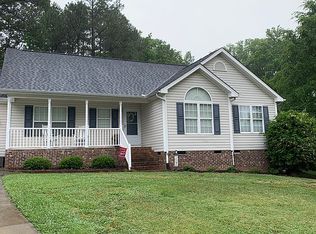 2570 Mint Julep Dr, Creedmoor, NC 27522