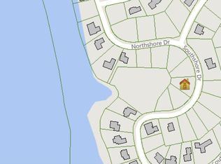 302 Southshore Dr, Greenback, TN 37742