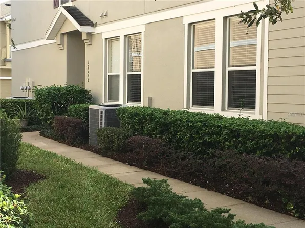 10238 Cala Lily Trl Unit S, Orlando, FL 32832