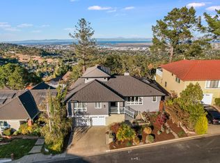 104 Loma Rd, San Carlos, CA 94070