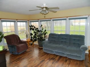 3331 W 200 S, Warsaw, IN 46580